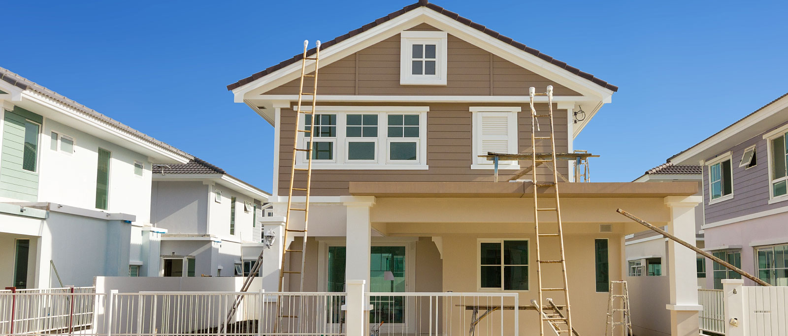 Experience the Difference with Us