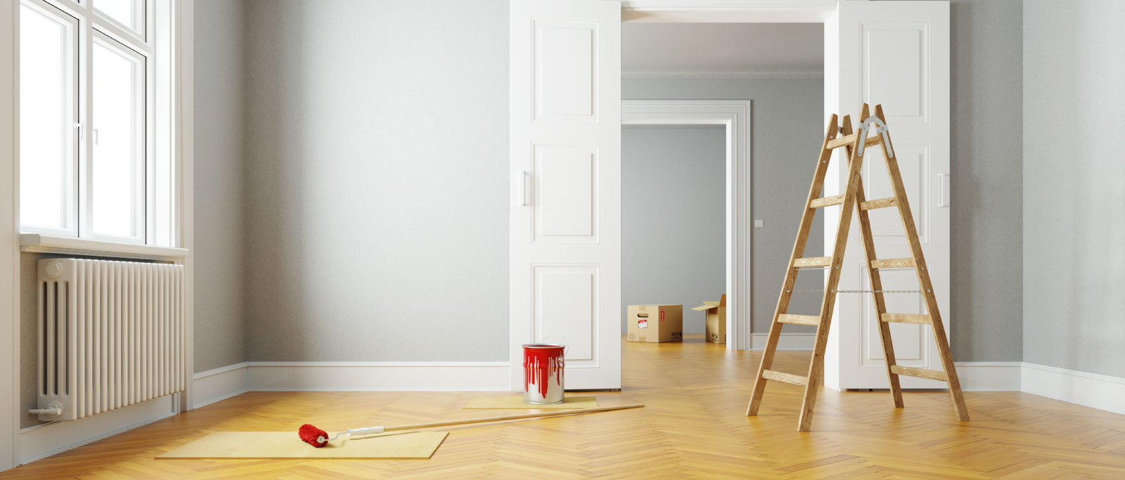 Hire the Pros at Nw Cascade Painting & Cleaning LLC