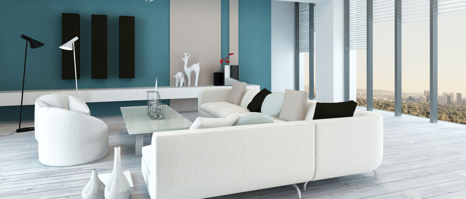 Professional Results. Quality Customer Care